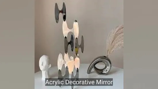 Розовое зеркало, пришивные стразы, нерегулярные розовые акриловые зеркальные пришивные стразы, акриловые стразы для свадебного платья