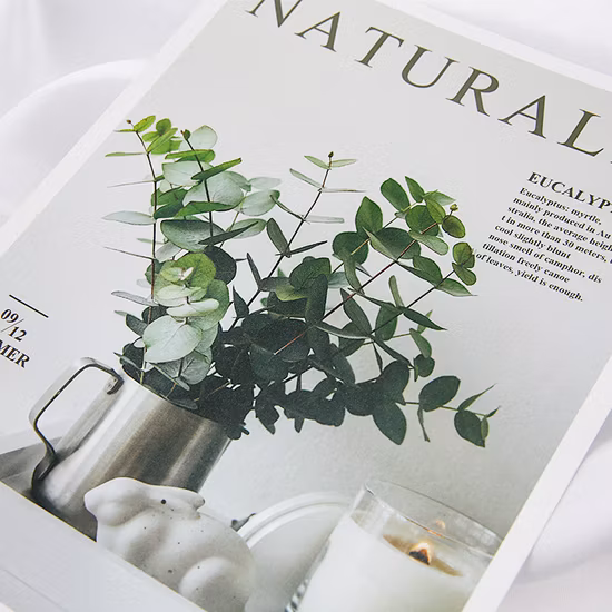 Изготовленная на заказ бирка вешалки украшения подарка фестиваля приветствия Рождества, бумажные карточки