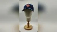 Оптовая продажа патч индивидуальные 100% хлопок спортивная регулируемая шапка с вышивкой логотипа унисекс бейсболка